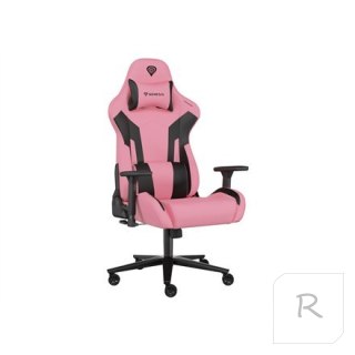 720 | Gaming chair | Black | Pink