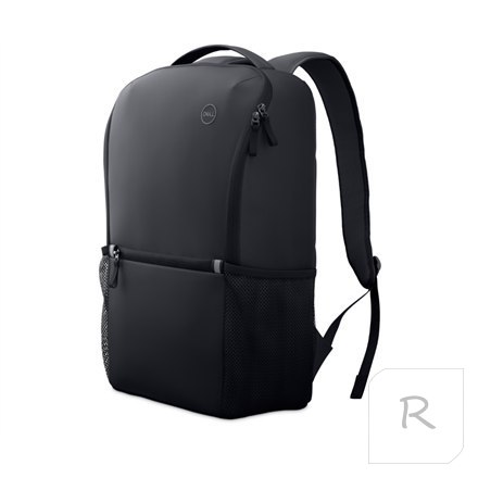 Dell Backpack | 460-BDSS Ecoloop Essential | Fits up to size 14-16 " | Backpack | Black | Shoulder strap | Waterproof