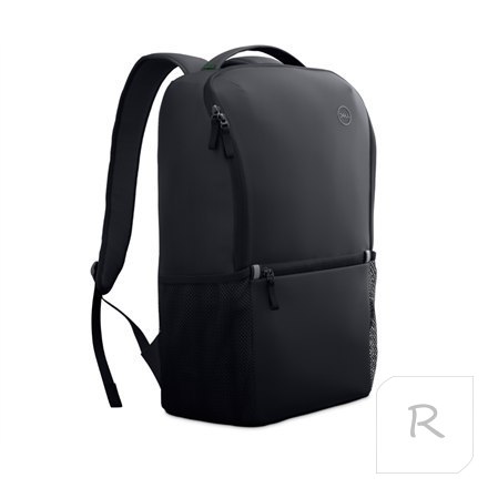 Dell Backpack | 460-BDSS Ecoloop Essential | Fits up to size 14-16 " | Backpack | Black | Shoulder strap | Waterproof