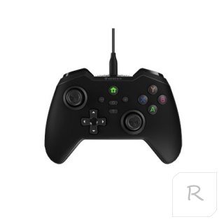 Genesis | Gaming Gamepad | Mangan 300 | Black | Wired