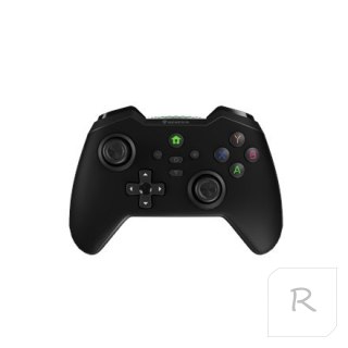 Genesis | Gaming Gamepad | Mangan 400 | Black | Wireless