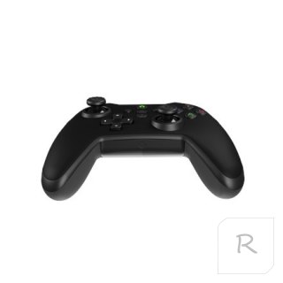 Genesis | Gaming Gamepad | Mangan 400 | Black | Wireless