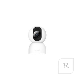 Xiaomi | Smart Camera | C400 | Dome | 4 MP | 1.4mm | H.265 | MicroSD, max. 256 GB