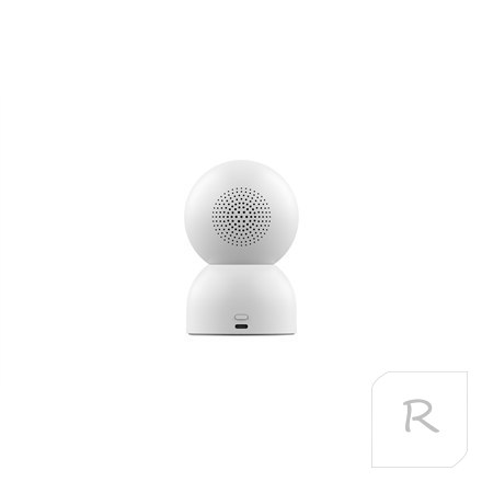 Xiaomi | Smart Camera | C400 | Dome | 4 MP | 1.4mm | H.265 | MicroSD, max. 256 GB