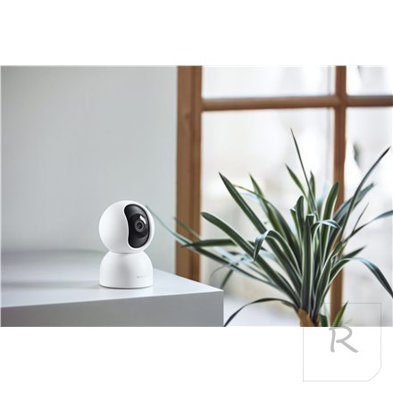 Xiaomi | Smart Camera | C400 | Dome | 4 MP | 1.4mm | H.265 | MicroSD, max. 256 GB