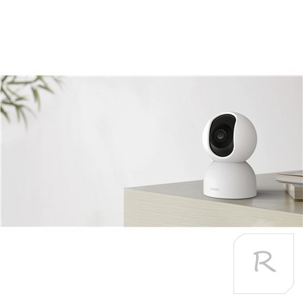 Xiaomi | Smart Camera | C400 | Dome | 4 MP | 1.4mm | H.265 | MicroSD, max. 256 GB