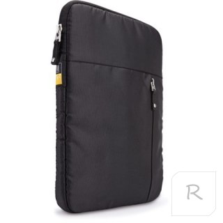 Case Logic | TS110K | 10 "" | Sleeve | 9 - 10"" tablets | Black