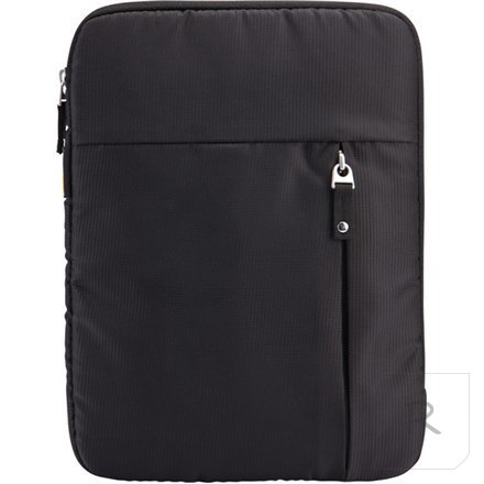 Case Logic | TS110K | 10 "" | Sleeve | 9 - 10"" tablets | Black