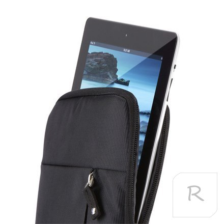 Case Logic | TS110K | 10 "" | Sleeve | 9 - 10"" tablets | Black