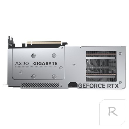 Gigabyte | GeForce RTX 4060 AERO OC 8G | NVIDIA GeForce RTX 4060 | 8 GB