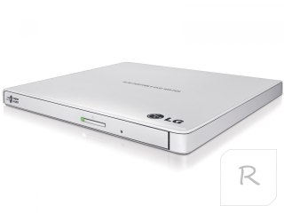 H.L Data Storage | GP57EW40 | External | DVD±RW (±R DL) / DVD-RAM drive | White | USB 2.0