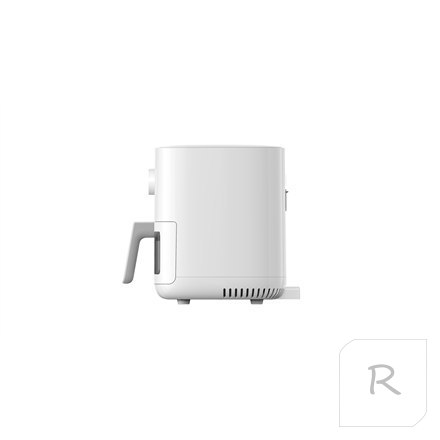 Xiaomi | Smart Air Fryer Pro EU | Power 1600 W | Capacity 4 L | White