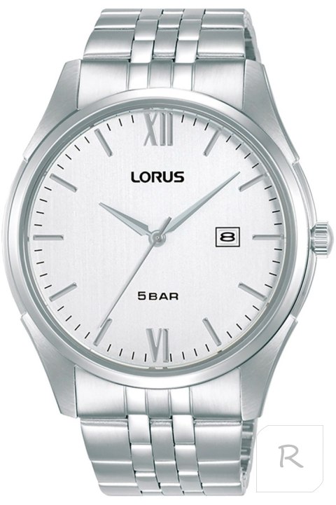 Zegarek Lorus Classic RH987PX9 (zlo100b)