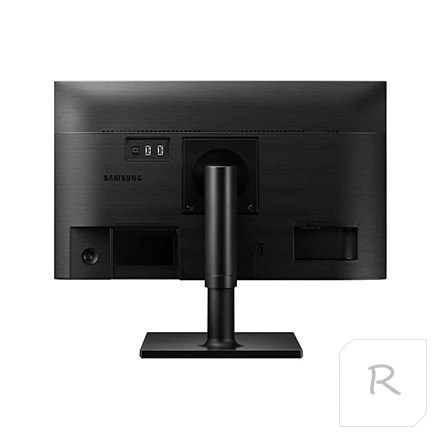 Samsung | LF27T450FZUXEN | 27 "" | IPS | FHD | 16:9 | 5 ms | 250 cd/m² | Black | HDMI ports quantity 2 | 75 Hz