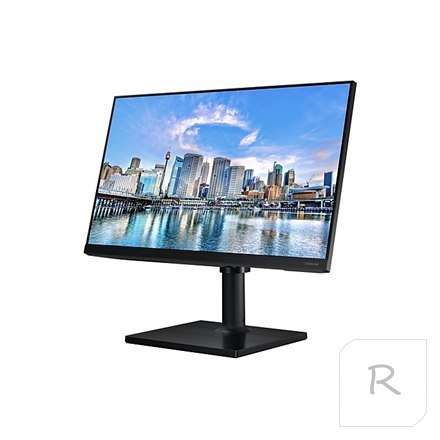 Samsung | LF27T450FZUXEN | 27 "" | IPS | FHD | 16:9 | 5 ms | 250 cd/m² | Black | HDMI ports quantity 2 | 75 Hz