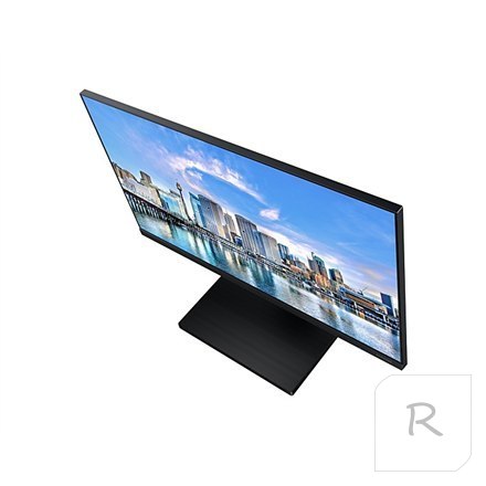 Samsung | LF27T450FZUXEN | 27 "" | IPS | FHD | 16:9 | 5 ms | 250 cd/m² | Black | HDMI ports quantity 2 | 75 Hz