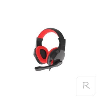 Genesis | Gaming Headset | ARGON 100 | Headband/On-Ear