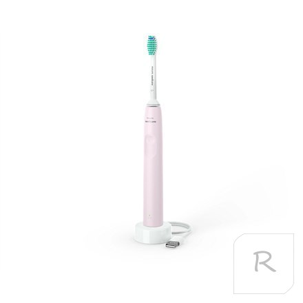 Philips | HX3651/11 Sonicare | Sonic Electric Toothbrush | Rechargeable | For adults | ml | Number of heads | Sugar Rose | Numbe