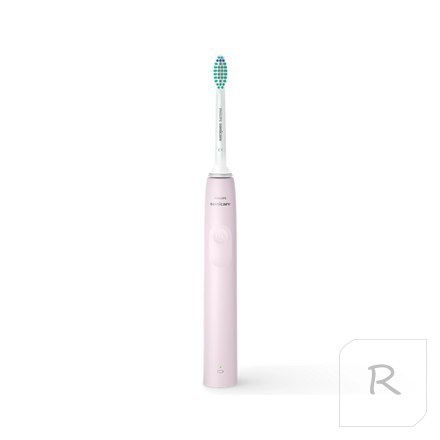 Philips | HX3651/11 Sonicare | Sonic Electric Toothbrush | Rechargeable | For adults | ml | Number of heads | Sugar Rose | Numbe