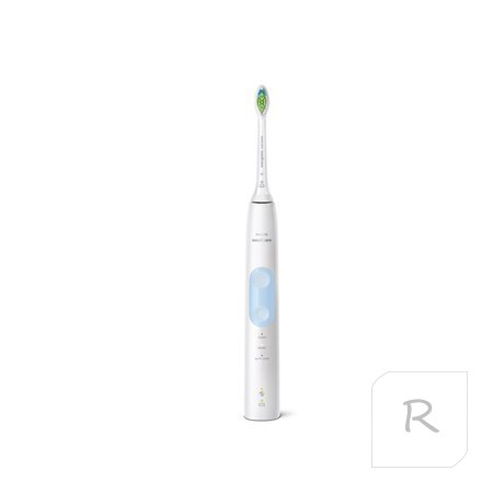 Philips | HX6859/29 | Sonicare ProtectiveClean 5100 Electric Toothbrush | Rechargeable | For adults | ml | Number of heads | Whi