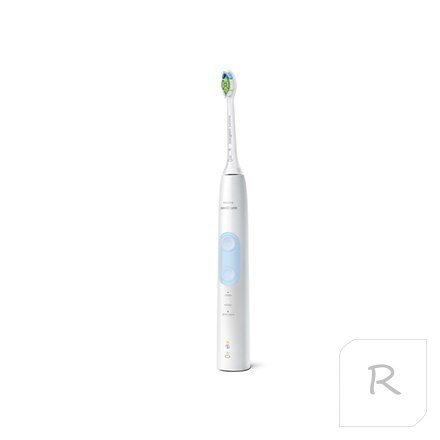 Philips | HX6859/29 | Sonicare ProtectiveClean 5100 Electric Toothbrush | Rechargeable | For adults | ml | Number of heads | Whi