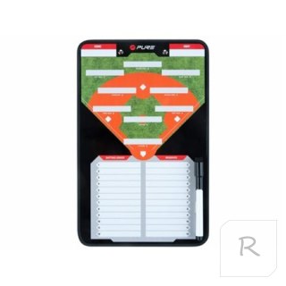 Pure2Improve | Baseball Coach Board