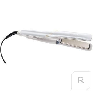 Remington | Hydraluxe Pro Hair Straightener | S9001 | Warranty month(s) | Ceramic heating system | Display | Temperature (min)