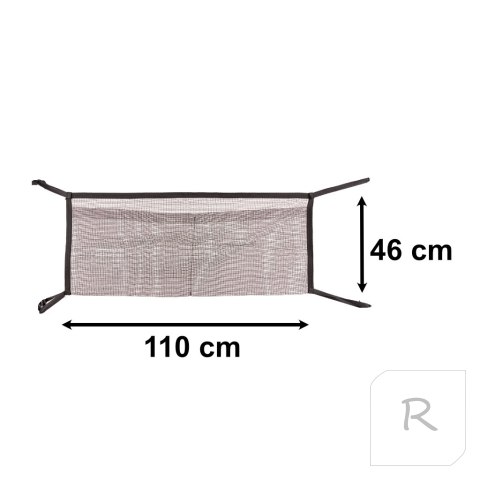 Torba siatka na buty do trampoliny uniwersalna