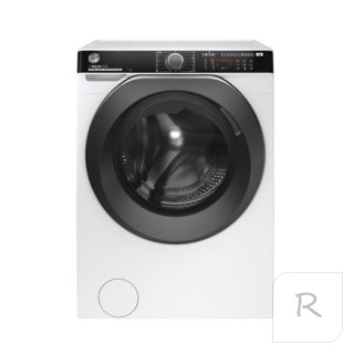 Hoover | Washing Machine | HWP4 37AMBC/1-S | Energy efficiency class A | Front loading | Washing capacity 7 kg | 1300 RPM | Dept