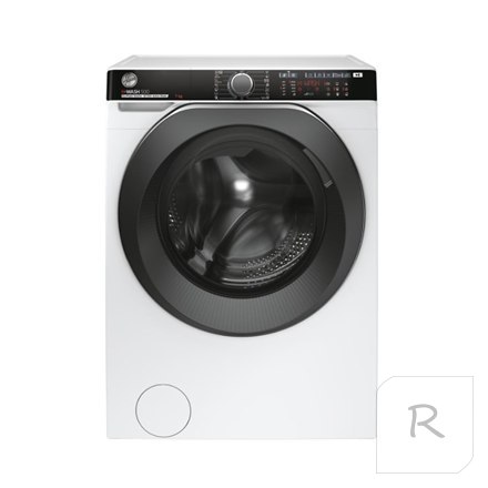 Hoover | Washing Machine | HWP4 37AMBC/1-S | Energy efficiency class A | Front loading | Washing capacity 7 kg | 1300 RPM | Dept