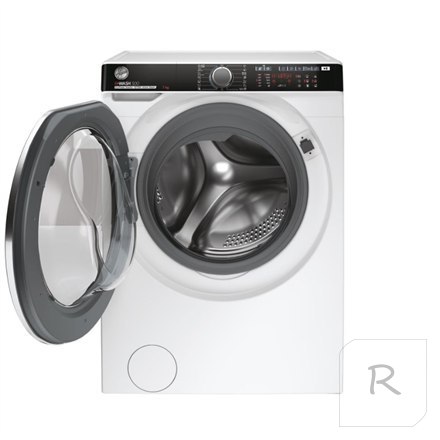 Hoover | Washing Machine | HWP4 37AMBC/1-S | Energy efficiency class A | Front loading | Washing capacity 7 kg | 1300 RPM | Dept