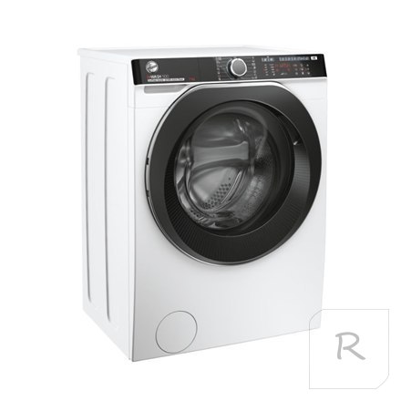 Hoover | Washing Machine | HWP4 37AMBC/1-S | Energy efficiency class A | Front loading | Washing capacity 7 kg | 1300 RPM | Dept