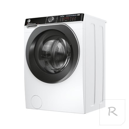 Hoover | Washing Machine | HWP4 37AMBC/1-S | Energy efficiency class A | Front loading | Washing capacity 7 kg | 1300 RPM | Dept