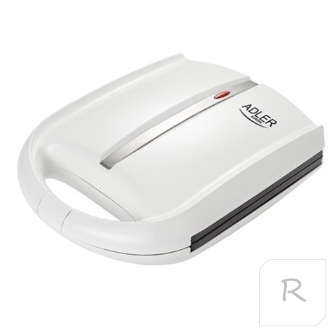 Adler | AD 3039 | Nut maker | 1600 W | Number of pastry 24 | Nuts | White