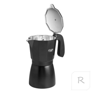 Adler | Espresso Coffee Maker | AD 4420 | Black