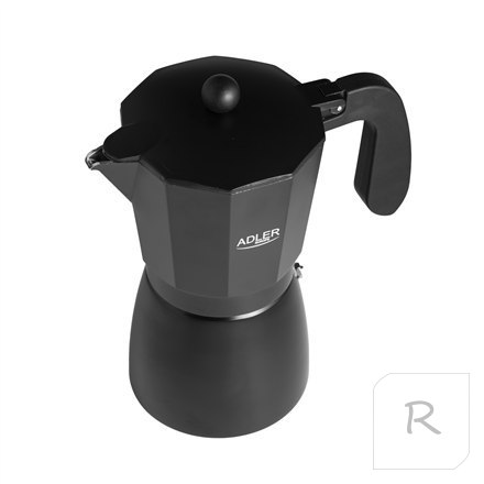 Adler | Espresso Coffee Maker | AD 4420 | Black