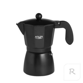 Adler | Espresso Coffee Maker | AD 4421 | Black