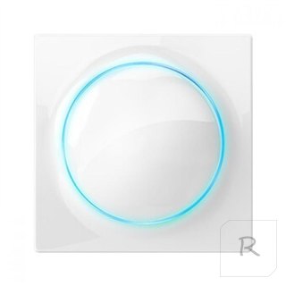 Fibaro | Walli Dimmer | Z-Wave EU | White