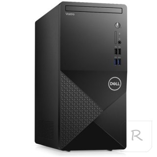 Dell | Vostro MT | 3910 | Desktop | Tower | Intel Core i7 | i7-12700 | Internal memory 16 GB | DDR4 | SSD 512 GB | Intel UHD Gra