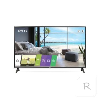 LG 43LT340C3ZB 43" 1920x1080/400cdm2/HDMI, Headphone out, USB, CI slot | LG | 43LT340C3ZB | 43 " | Landscape | 16/7 | WebOS | 40