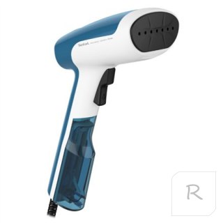 TEFAL | DT6130E0 | Garment Steamer | Handheld | 1300 W | 0.07 L | 20 g/min | Blue/White