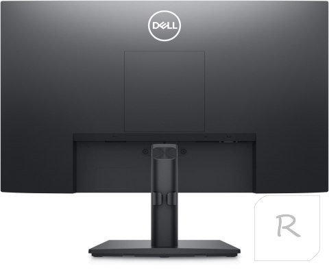 Dell | E2222H | 21.5 "" | VA | FHD | 1920 x 1080 | 16:9 | 5 ms | 250 cd/m² | Black | HDMI ports quantity | 60 Hz