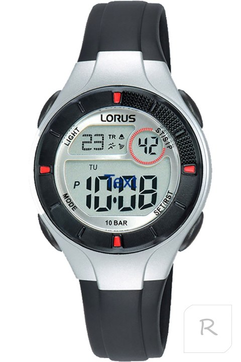 Zegarek Dzięciecy Lorus Sports R2339PX9 + BOX