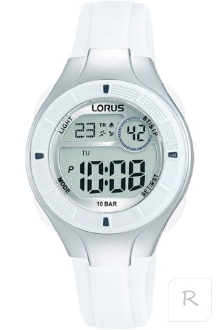 Zegarek Dziecięcy Unisex Lorus Sports R2349PX9 + BOX