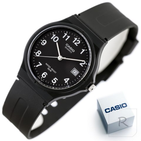 Zegarek Casio Collection MW-59-1B