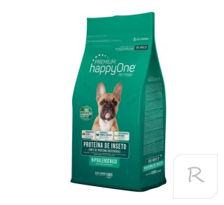 HappyOne Adult Dog monobiałkowa karma z insektów 4 kg