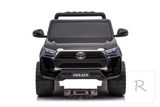 Auto Na Akumulator Toyota Hilux DK-HL860 Czarne