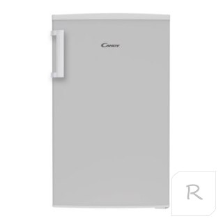 Candy | Refrigerator | COT1S45ESH | Energy efficiency class E | Free standing | Larder | Height 84 cm | Fridge net capacity 91 L