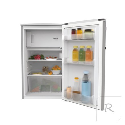 Candy | Refrigerator | COT1S45ESH | Energy efficiency class E | Free standing | Larder | Height 84 cm | Fridge net capacity 91 L