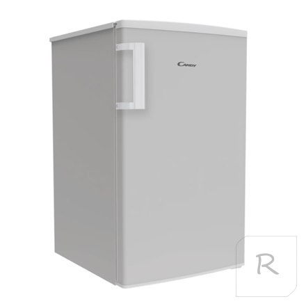 Candy | Refrigerator | COT1S45ESH | Energy efficiency class E | Free standing | Larder | Height 84 cm | Fridge net capacity 91 L